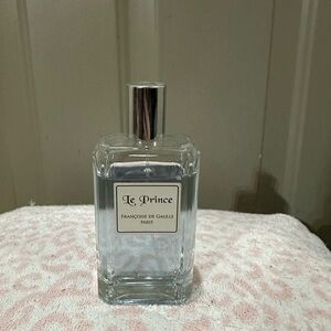 Le Prince Françoise de Gaulle Perfume For Men 90% Full